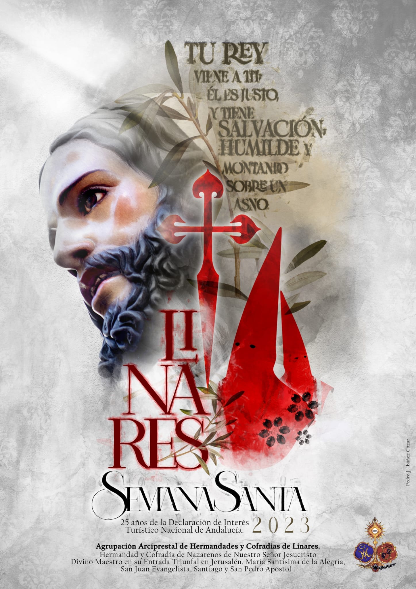 Semana Santa en Linares  